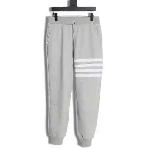 Pantalones deportivos de lana de último estilo TB (se pueden combinar)