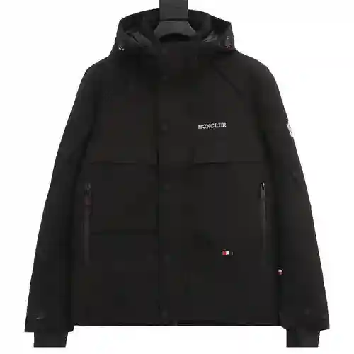 MC/mask 23Fw chaqueta de plumón para trabajo de esquí