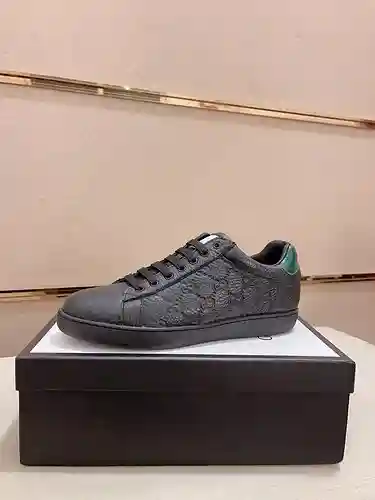 Zapatos de hombre GUCCI Código: 1205B40 Talla: 38-44