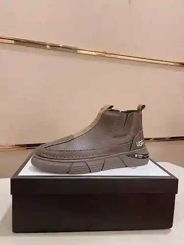 Zapatos de hombre GUCCI Código: 1205B60 Talla: 38-44
