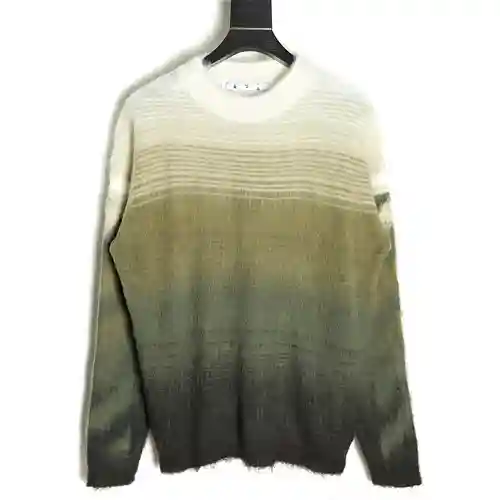 Jersey O*FF W*HITE OW de mohair