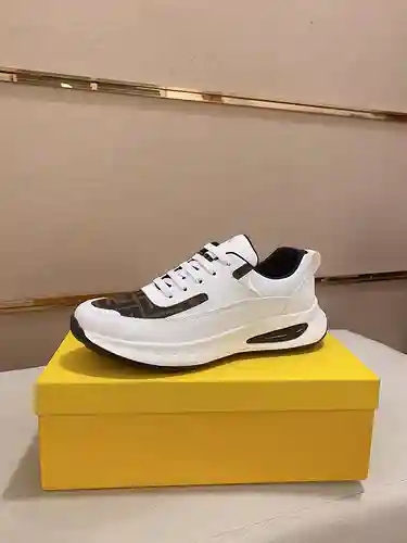 Zapatos de hombre Fendi Código: 1205B50 Talla: 38-44