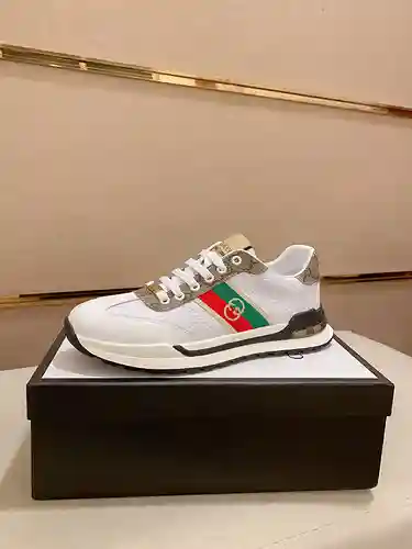 Zapatos de hombre GUCCI Código: 1205B40 Talla: 38-44