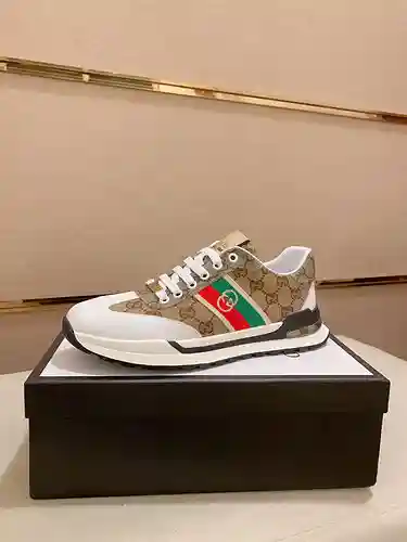 Zapatos de hombre GUCCI Código: 1205B40 Talla: 38-44