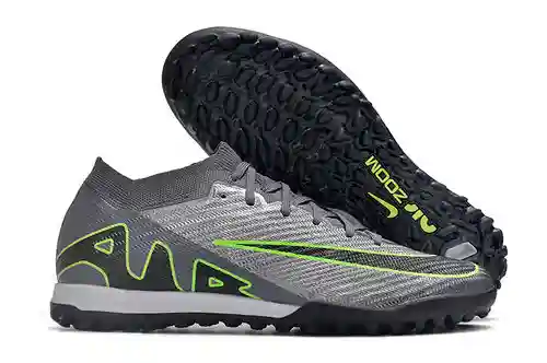 Llegada 35-45 Nike Air Zoom Mercurial Vapor XV Elite TF