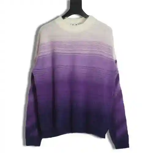 Jersey O*FF W*HITE OW de mohair