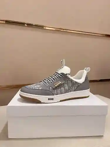 Dior men's shoes Code: 1205B30 Size: 38-44 (45 can be customized)