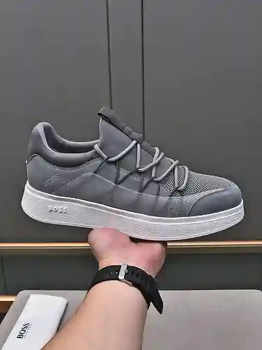 Zapatos de hombre Boss Código: 1207B50 Talla: 38-44 (45 personalizados)