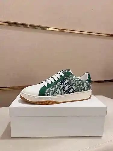 Dior men's shoes Code: 1205B30 Size: 38-44