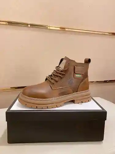 Zapatos de hombre GUCCI Código: 1205B60 Talla: 38-44