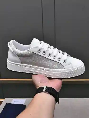 Dior men's shoes Code: 1207B30 Size: 38-44 (45 customized)