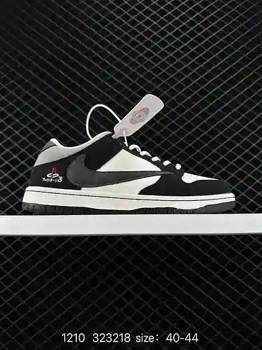 9 Nike SB Dunk Low Pro zapatos de skate deportivos informales de caña baja retro. El cojín Zoom Air 