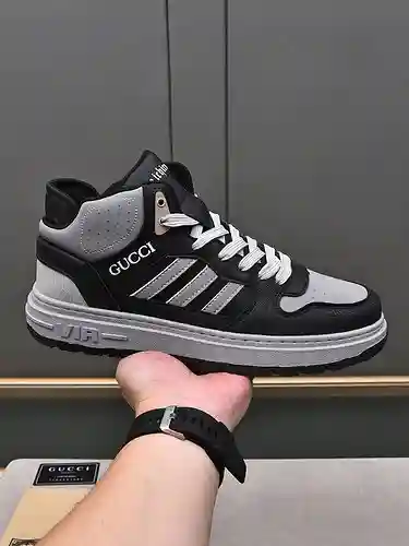 Zapatos de hombre GUCCI Código: 1207B60 Talla: 38-44