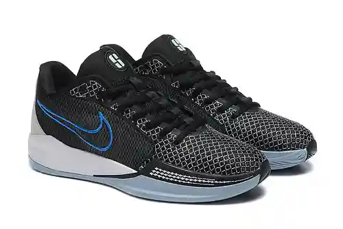 868-13 negro gris azul 40-46