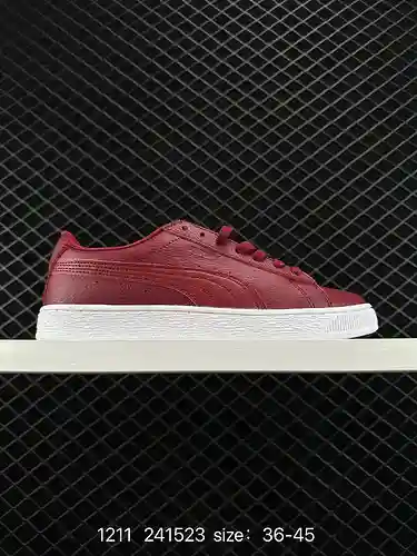 PUMA SUEDE SKATE zapatillas casuales retro ligeras transpirables antideslizantes que absorben los go