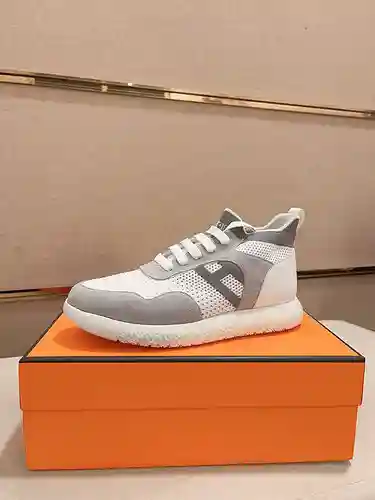 Zapatos de hombre Hermes Código: 1216B50 Talla: 38-44