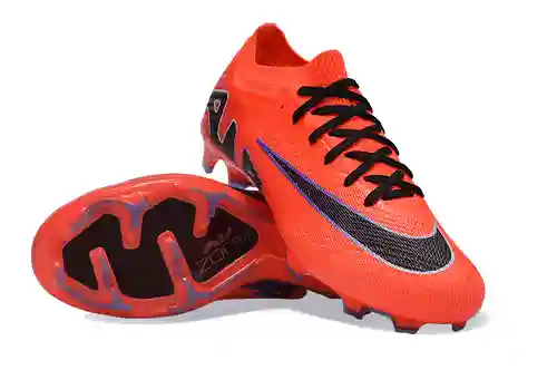 Llegada 35-45 Nike Air Zoom Mercurial Superfly IX Elite FG