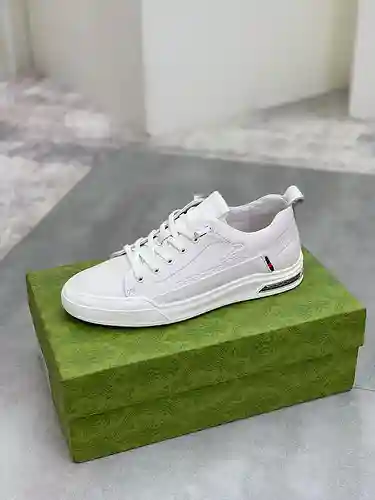 Zapatos de hombre GUCCI Código: 1212B40 Talla: 38-44