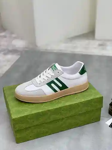Zapatos de hombre GUCCI Código: 1212B40 Talla: 38-44