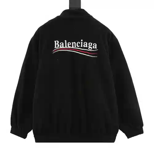 Chaqueta polar blcg cola