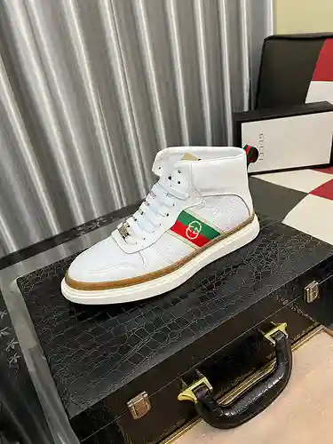Zapatos de hombre GUCCI Código: 1214B50 Talla: 38-44