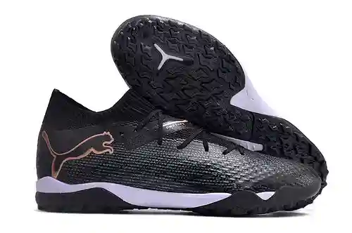 Llegada) 2024 nuevos zapatos de fútbol Puma TF PUMA FUTURE 2024 39-45