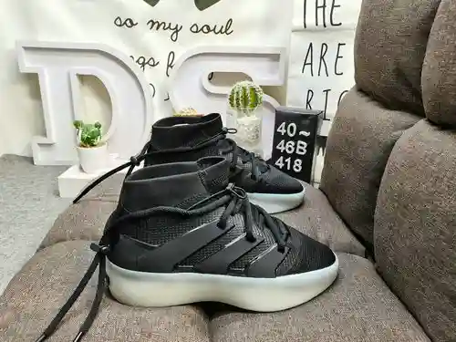 418D Miedo a Dios Atletismo I Baloncesto "The One" IE6187 Adidas nuevas zapatillas chinas 