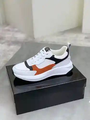 Zapatos de hombre Boss Código: 1212B50 Talla: 38-44