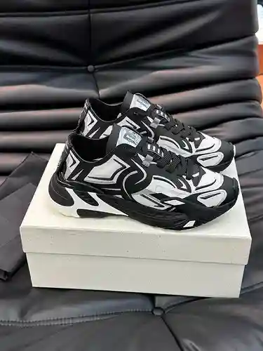 Zapatos de hombre Dolce & Gabbana Código: 1210C00 Talla: 38-44