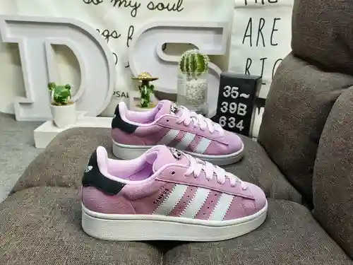 ¡Los elementos culturales del hip-hop de Tokio 634D crean la serie TOKYO ENERGY! Adidas Originals Ca
