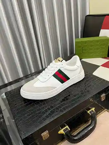 Zapatos de hombre GUCCI Código: 1214B60 Talla: 38-44