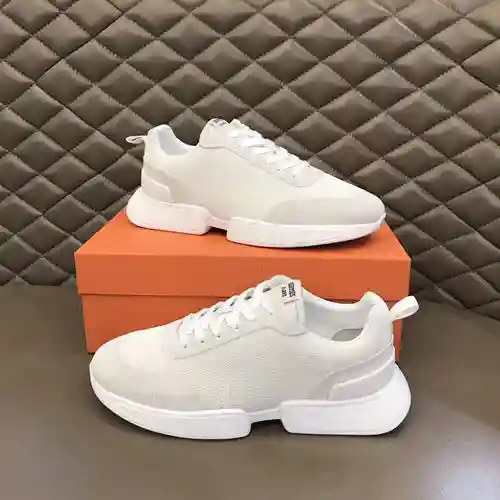 Zapatos de hombre Hermes Código: 1210B90 Talla: 38-44 (45 personalizados)