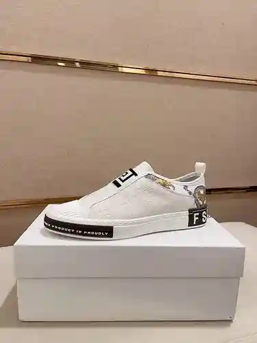 Zapatos de hombre Versace Código: 1216B40 Talla: 38-44