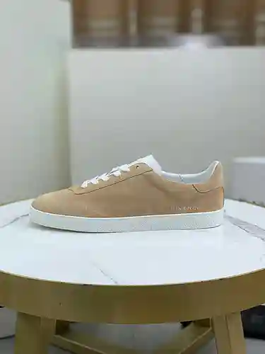 Zapatos de hombre Givenchy Código: 1212C30 Talla: 38-44 (45 personalizados)