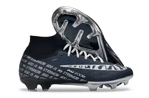 Llegada 35-45 Nike Air Zoom Mercurial Superfly IX Elite FG