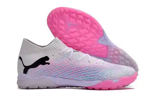 Llegada) 2024 nuevos zapatos de fútbol Puma TF PUMA FUTURE 2024 39-45