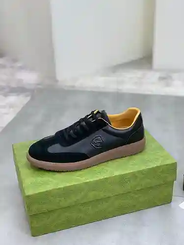 Zapatos de hombre GUCCI Código: 1212B40 Talla: 38-44