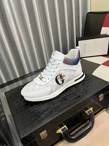 Zapatos de hombre GUCCI Código: 1214B50 Talla: 38-44