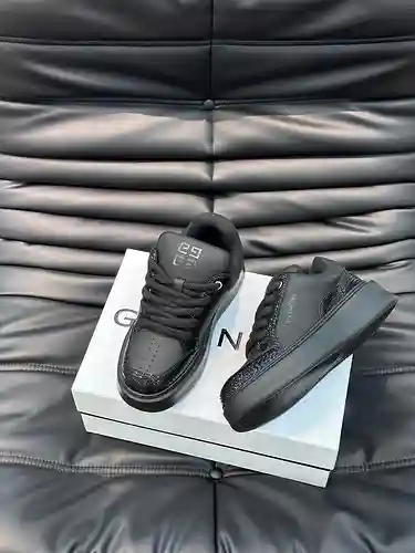 Zapatos de hombre Givenchy Código: 1210B80 Talla: 39-44 (38, 45 personalizado)