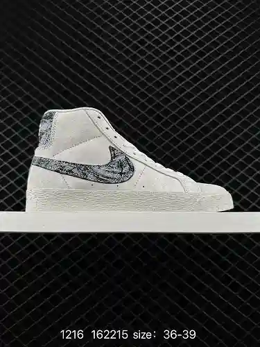 7 NIKE/NIKE SB ZOOM BLAZER LOW Trail Blazers Calzado deportivo Zapatillas bajas Calzado casual Númer