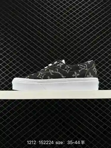 2 VANS/VANS Corregir aluminio original últimos datos última versión ❗Nuevo color oficial, VANS Estil