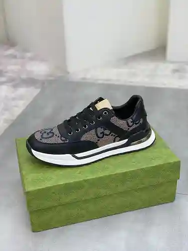 Zapatos de hombre GUCCI Código: 1212B40 Talla: 38-44