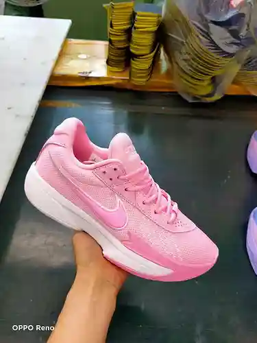 2257 nuevo estilo rosa 40-45