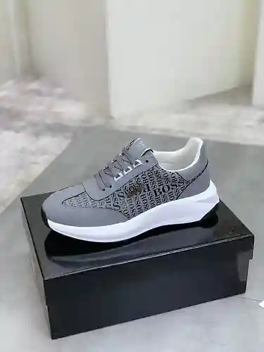 Zapatos de hombre Boss Código: 1212B50 Talla: 38-44