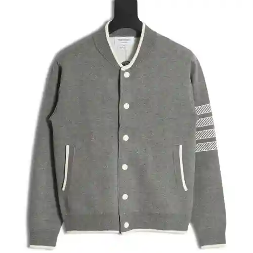 Chaqueta de béisbol con ancla TB 23FW