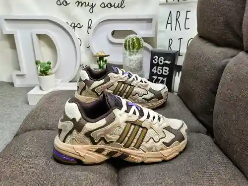 771D] Sistema genuino de tamaño medio estándar para zapatos de hombre y mujer #Última versión origin