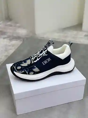 Dior men's shoes Code: 1212B50 Size: 38-44