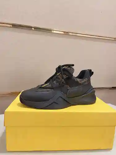 Zapatos de hombre Fendi Código: 1216B90 Talla: 38-46