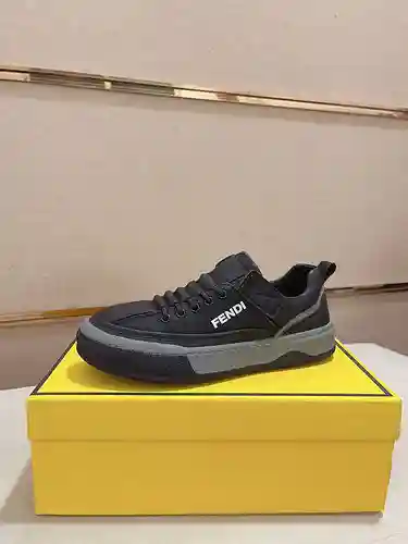Zapatos de hombre Fendi Código: 1216B50 Talla: 38-44