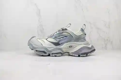 D70 | Admite la colocación en una segunda tienda OK Pure Original Balenciaga Cargo Paris Zapatos cas